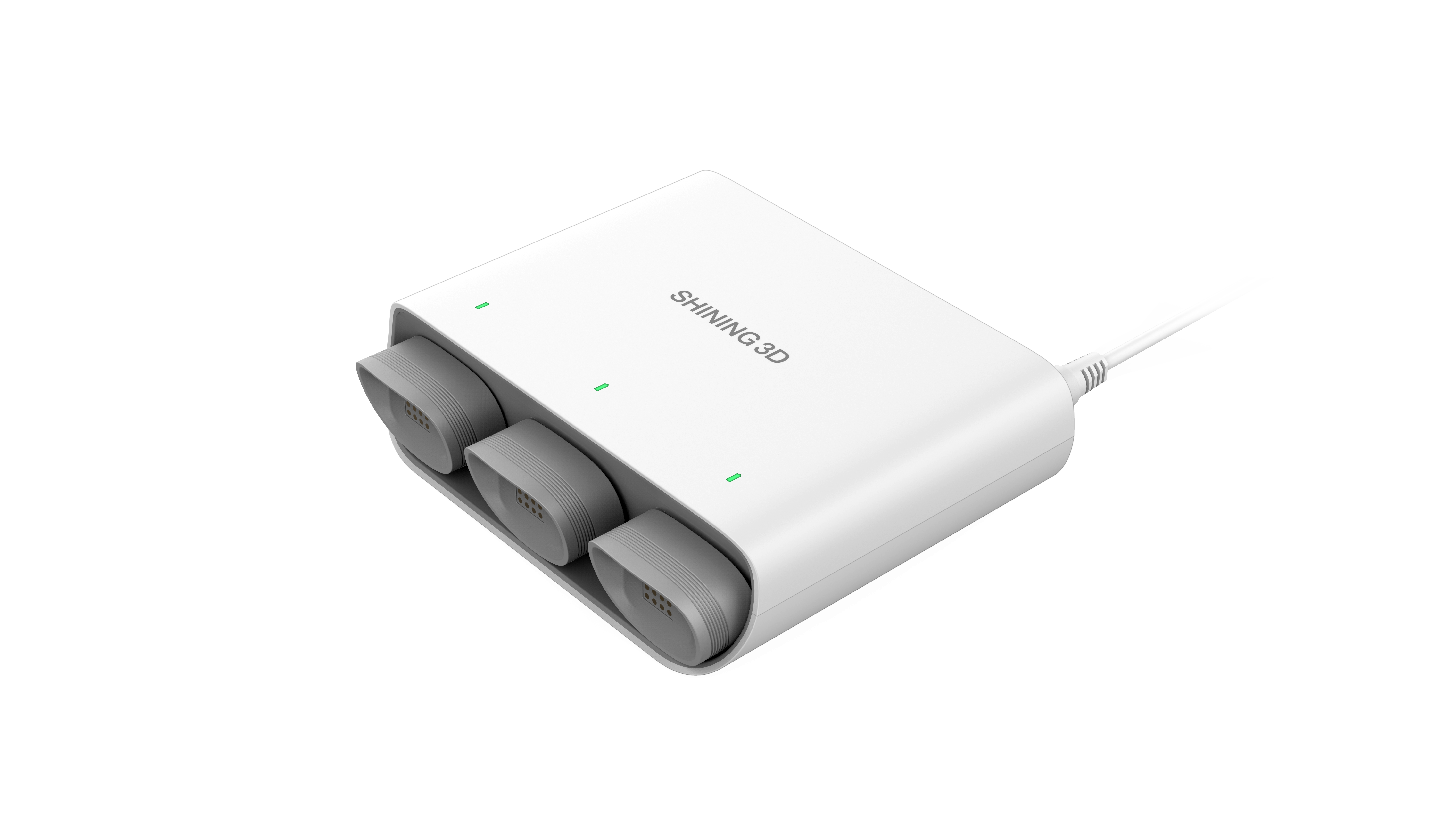 Shining 3D Aoralscan 3 Wireless