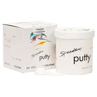 COLTENE Speedex - Packung 910 ml ohne Aktivator, putty