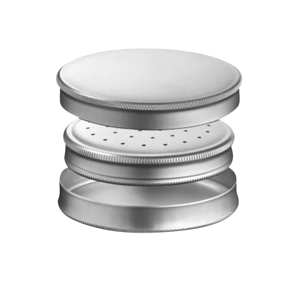 Nadel Sterilisierdose St