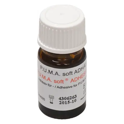 R-dental Dentalerzeugnisse GmbH P.U.M.A. soft ADHESIVE Flasche 5ml