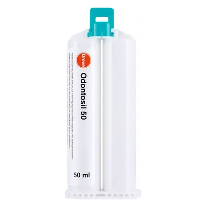 Dreve Dentamid GmbH Odontosil 50 Doppelkartusche Pa 2x50ml