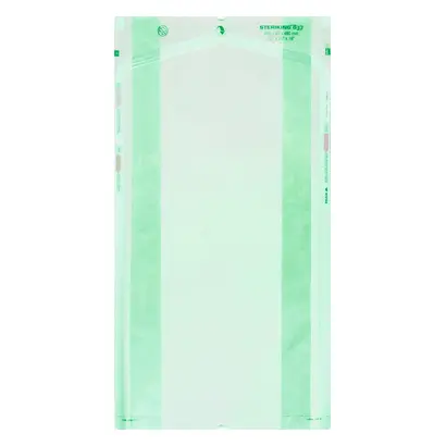 Wipak Oy Steriking B37 Beutel m.Seitenfalte 250x65x480mm Pa 5x50 Wipak Oy Steriking B37 Beutel m.Seitenfalte 250x65x480mm Pa 5x50