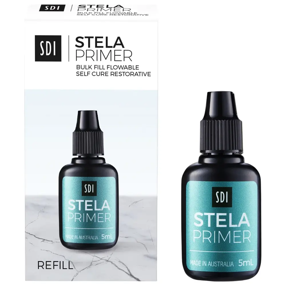 SDI STELA Primer - Flasche 5 ml Primer SDI STELA Primer - Flasche 5 ml Primer