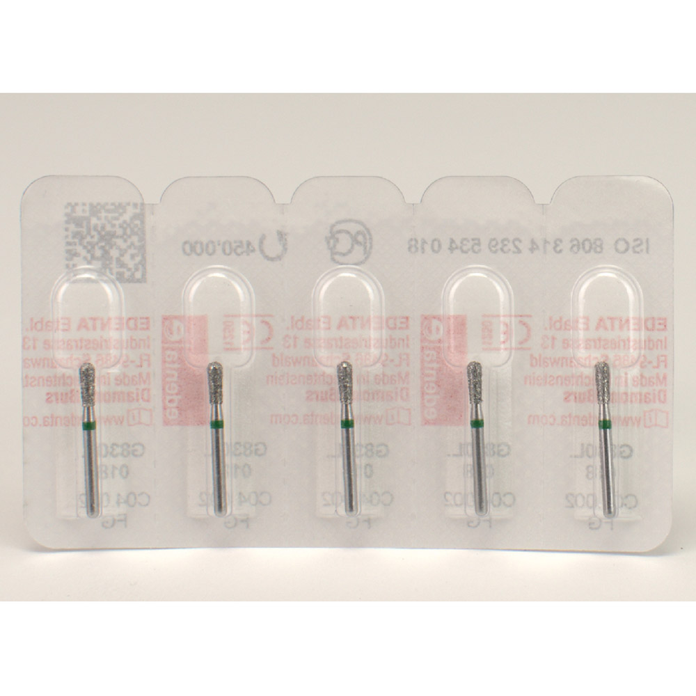 Diamant FG G 830L.018 5St