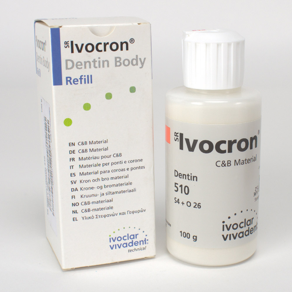 Ivocron D 510/6D 100g