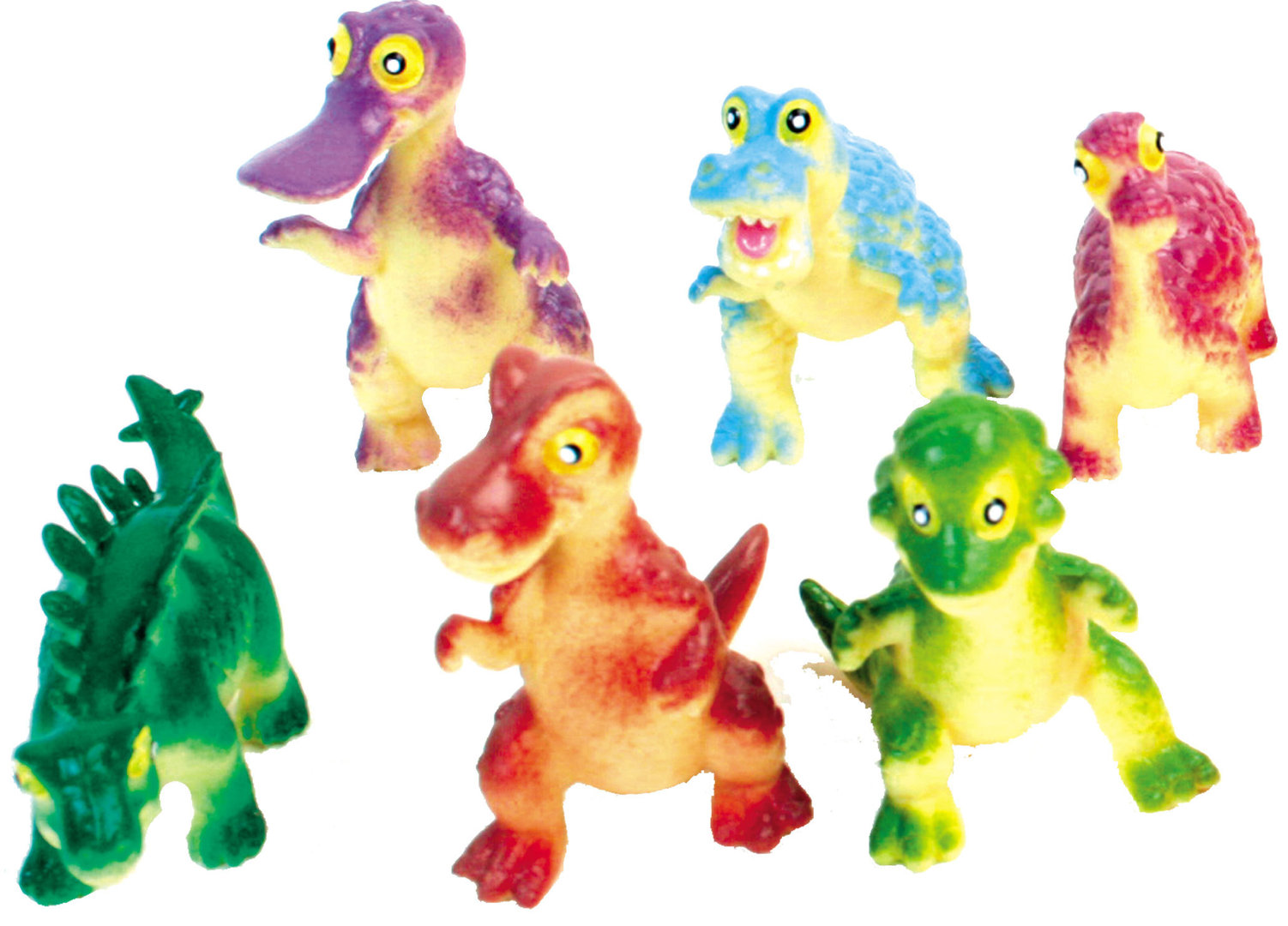 Kinder Dinos Kinder-Dinos