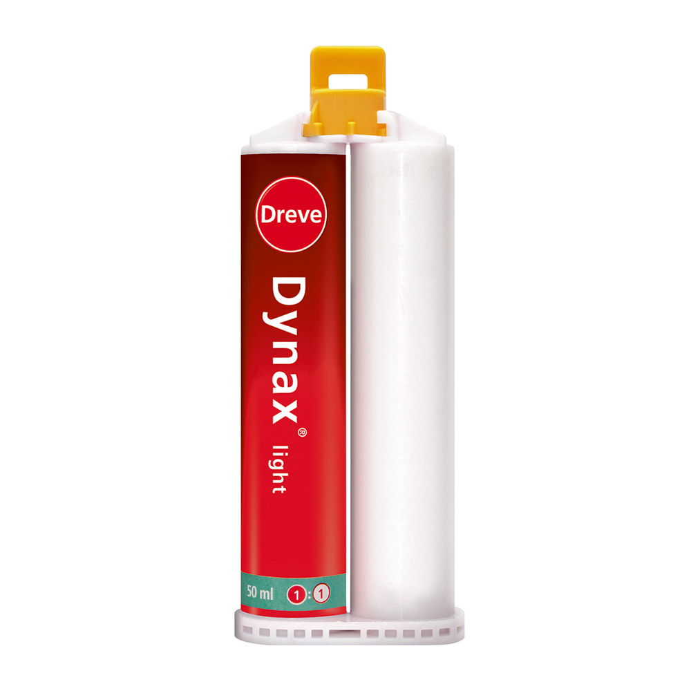 Dynax light Kartusche 8x50ml