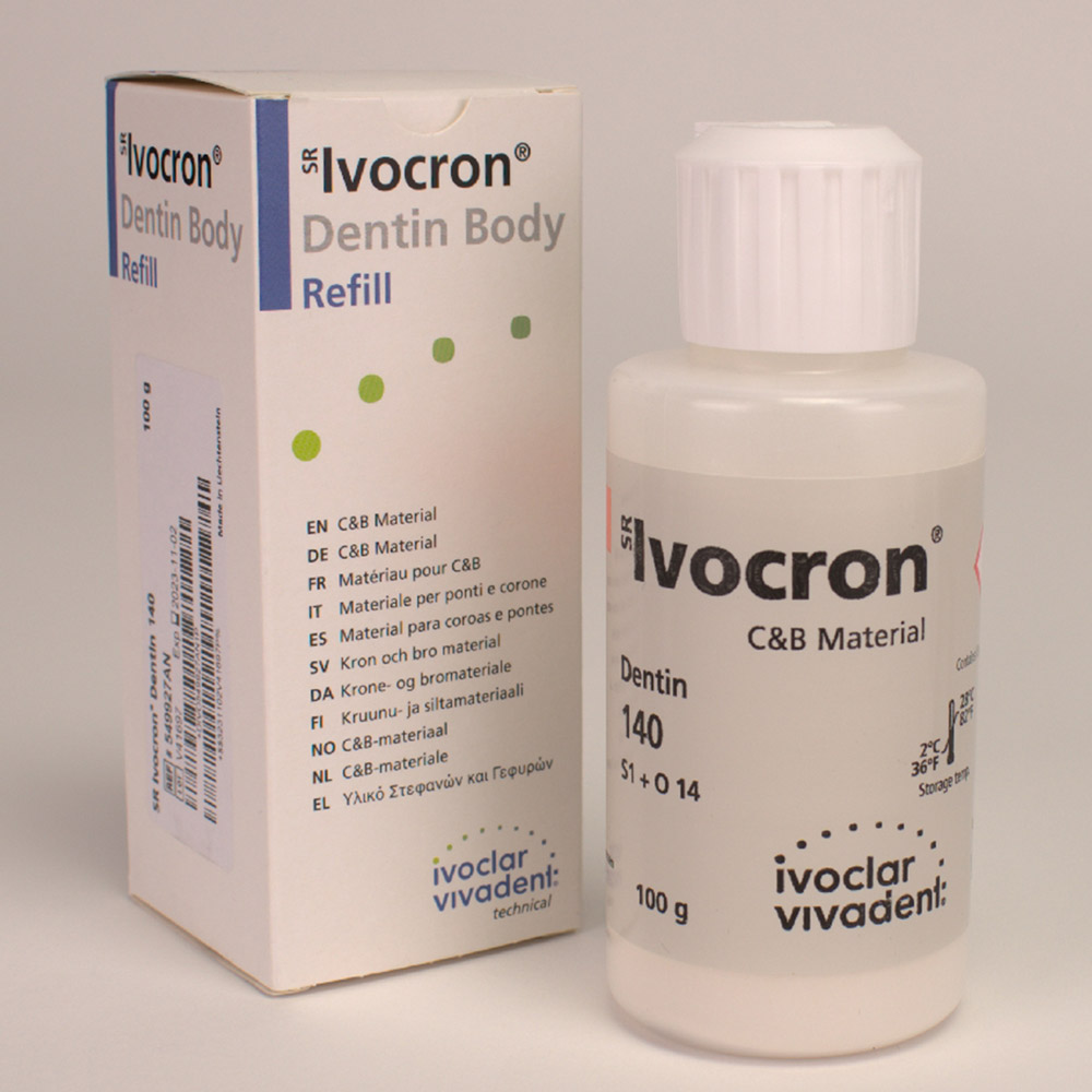 Ivocron D 140/1C 100g