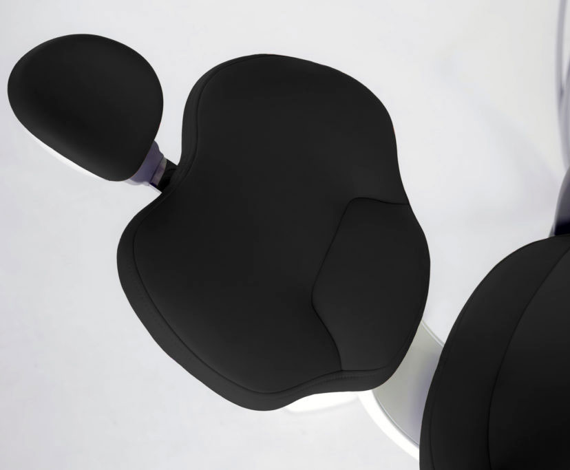 simple & smart - Dentale Behandlungseinheit