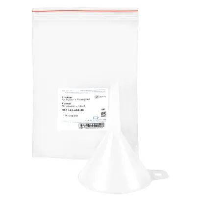 Dentaurum GmbH & Co. KG Orthocryl Trichter groß St