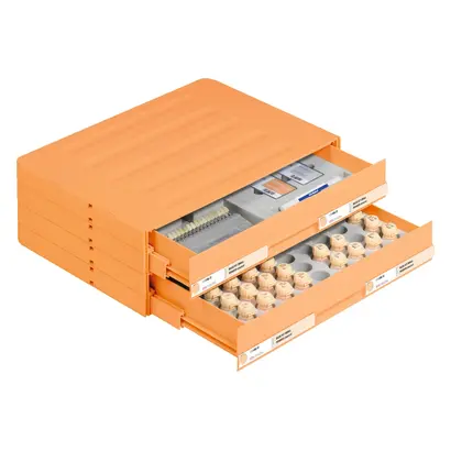 VITA VM® 13 3D-MASTER® - Basic Kit Paste