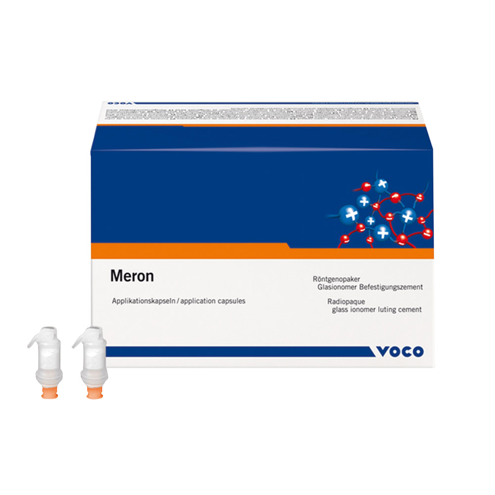Meron Applikationskapsel 50St
