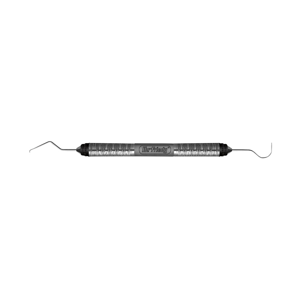 Sonde TU17/23 Gr.7 Wilkins/Tufts St