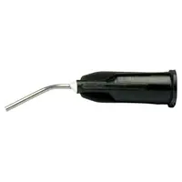 Dreve Dentamid GmbH Applikationskanüle schwarz D0,9mm Pa 15