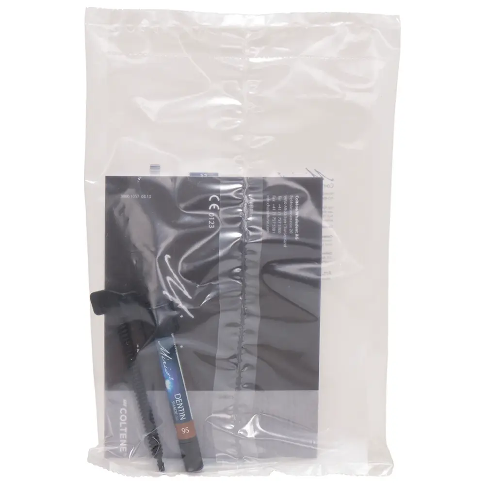 COLTENE Miris® 2 - Spritze 4 g dentin S6