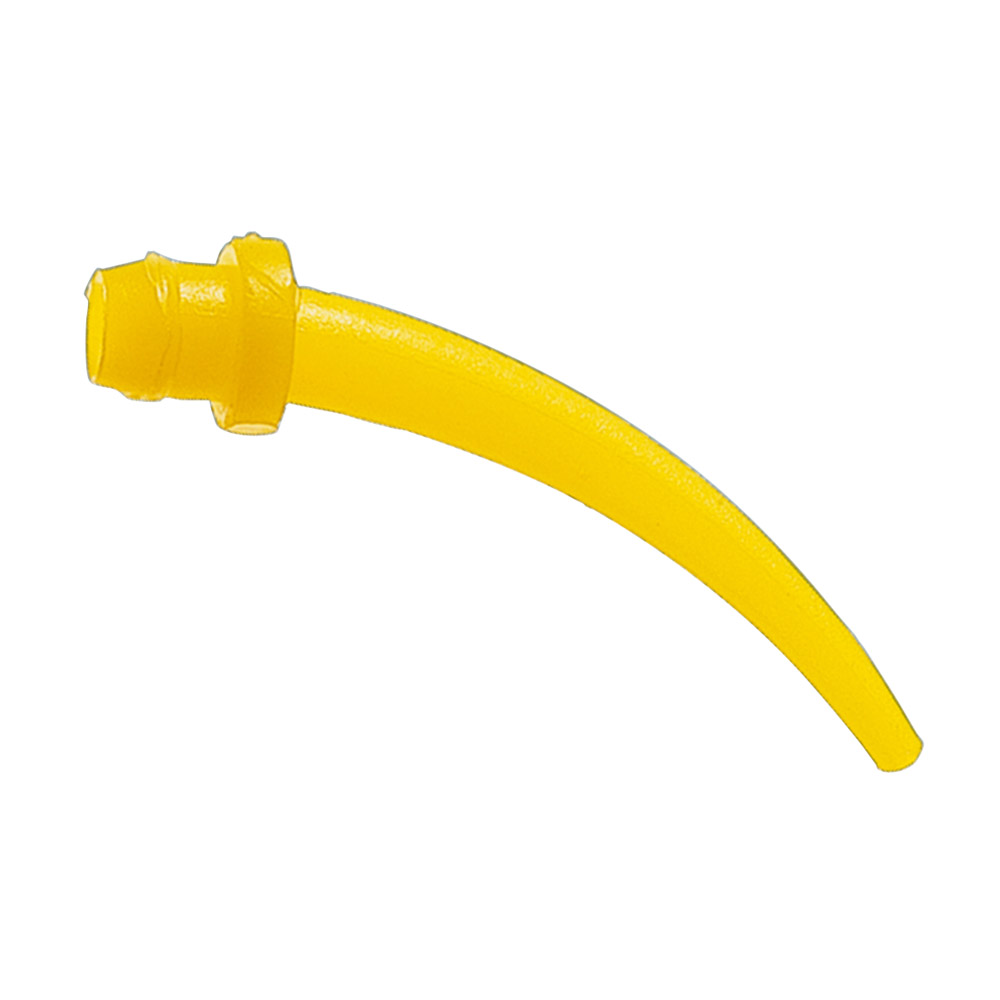 Intraoral Tips DMG gelb 50St