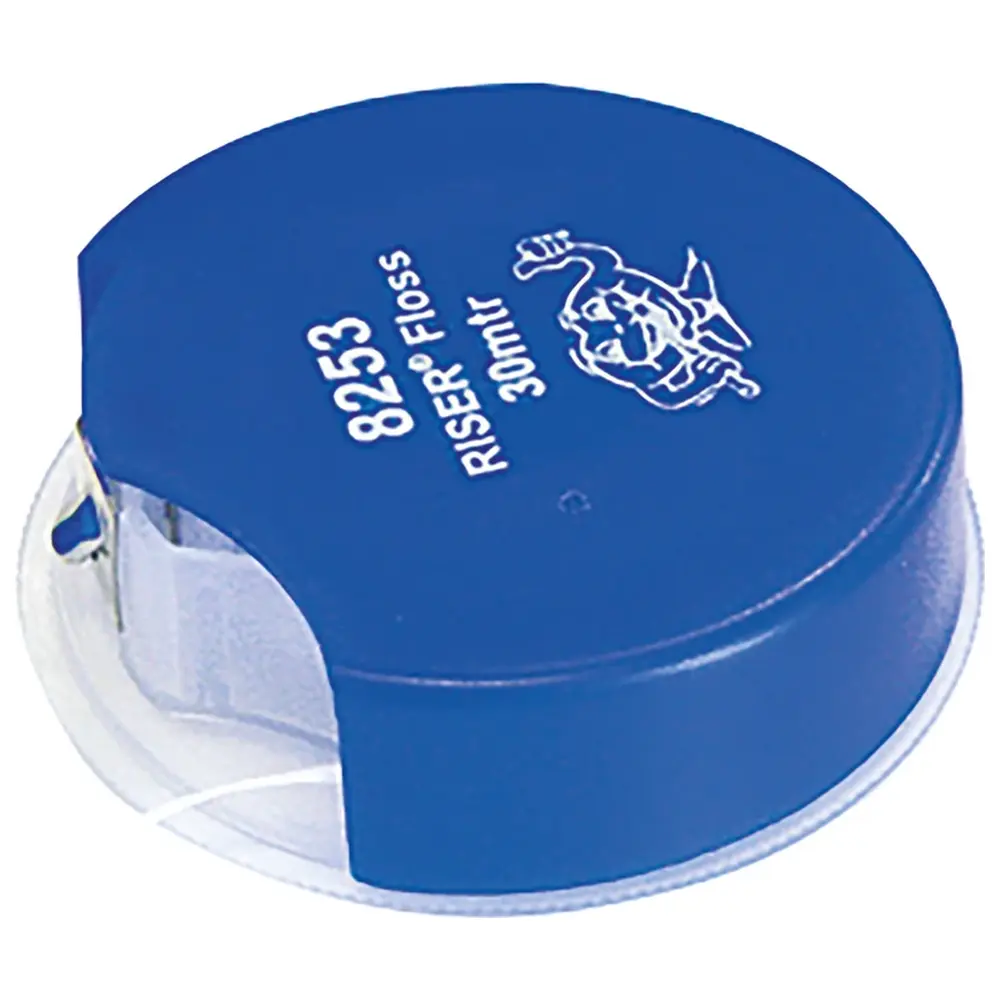 206483_RISER_Floss__Rolle_30_m Profimed RISER® Floss - Rolle 30 m