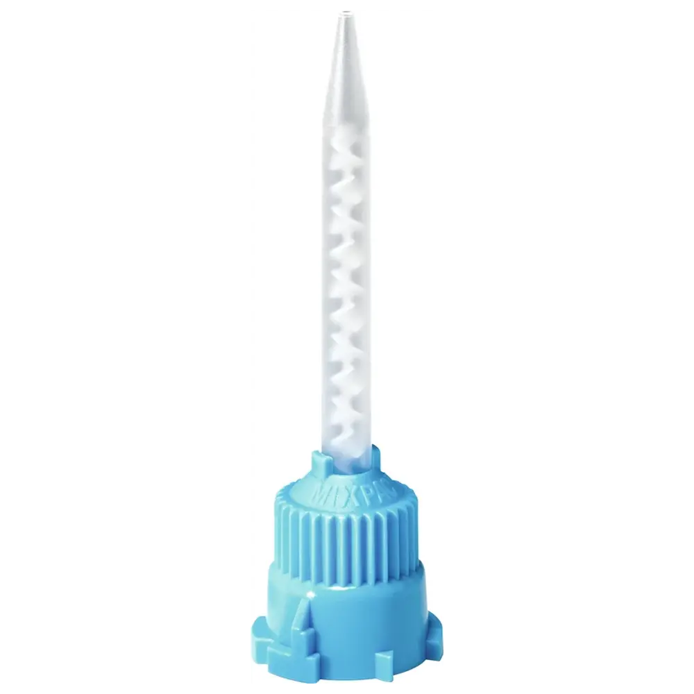 DMG Automix Tips blue - Packung 50 Stück blue, 1:1