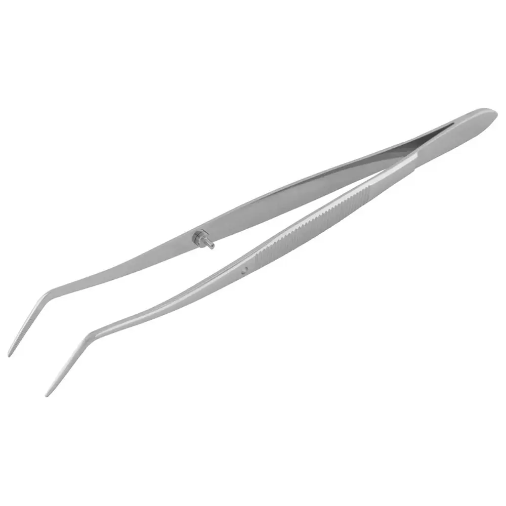 Kentzler-Kaschner KKD HLW Pinzette Meriam - Stück 16 cm