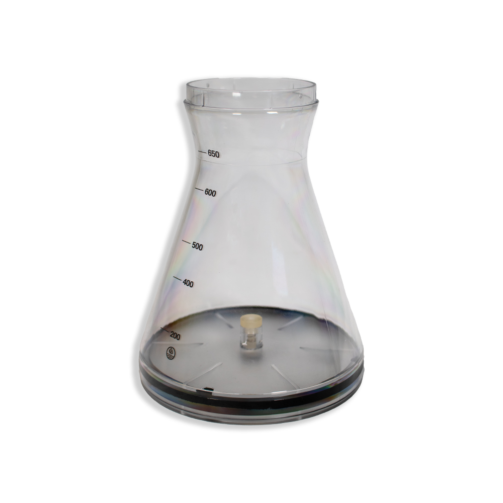 Woodpecker Wassertank 700ml für AP-A/B