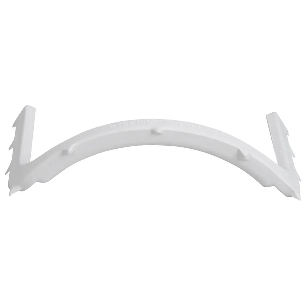 COLTENE HYGENIC® Dental Dam - Stück Dental Dam Rahmen aus Kunststoff 15 cm