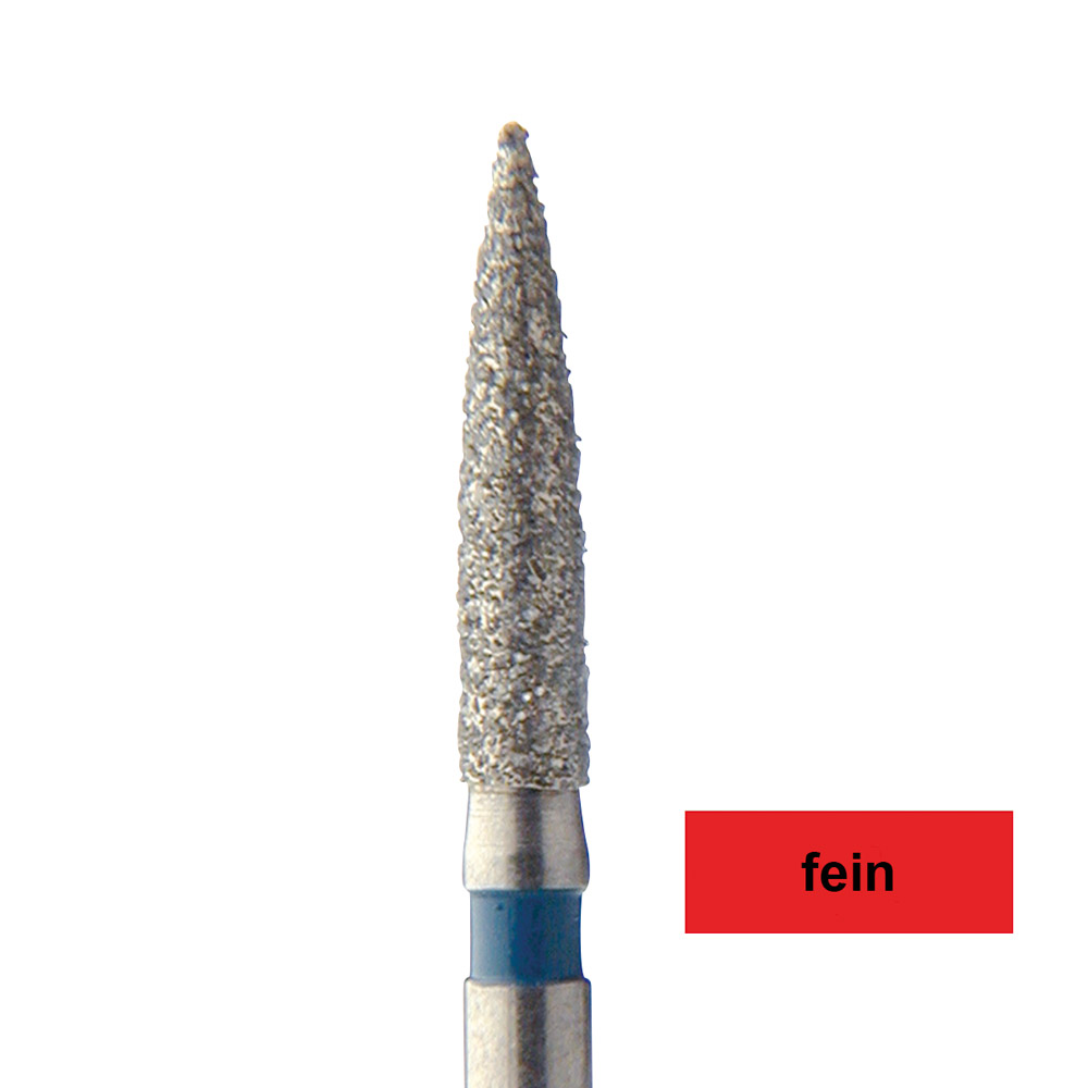 Diamant FG 862 F 014 5St