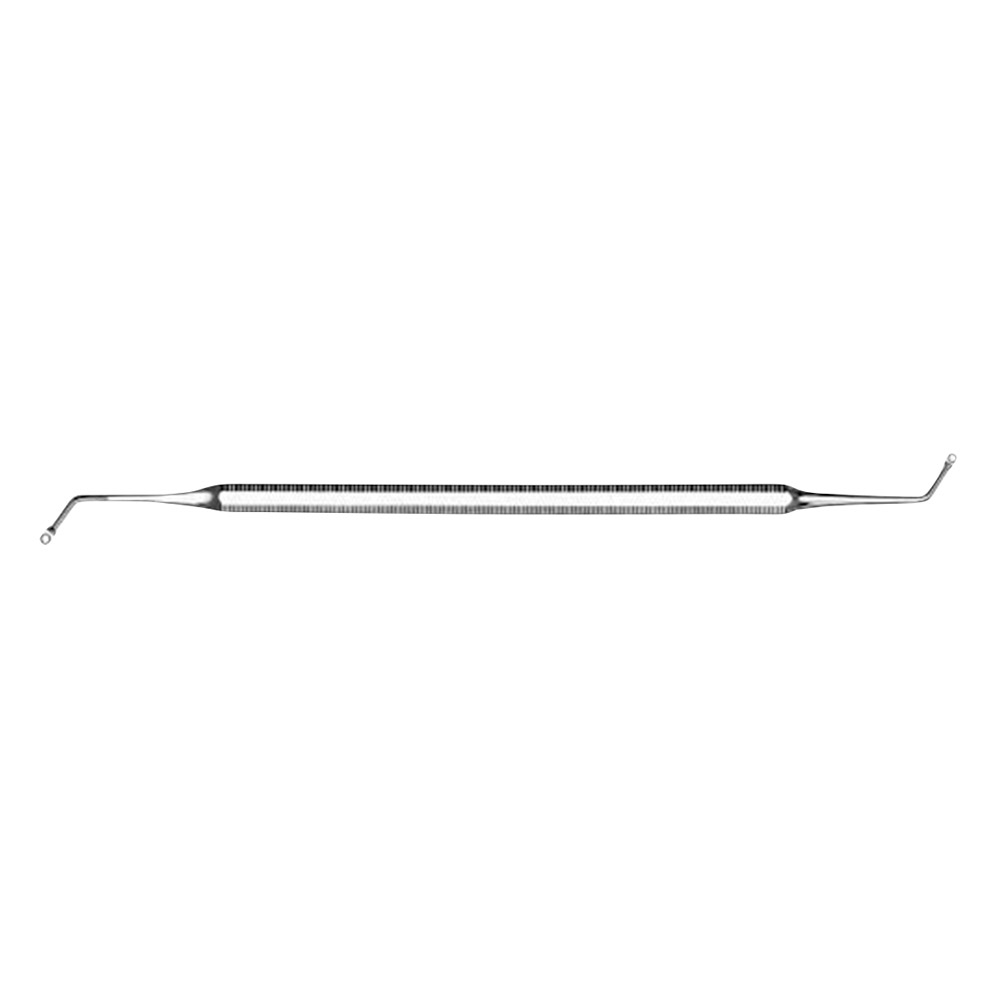 Füllungsinstrument 1050/3R St