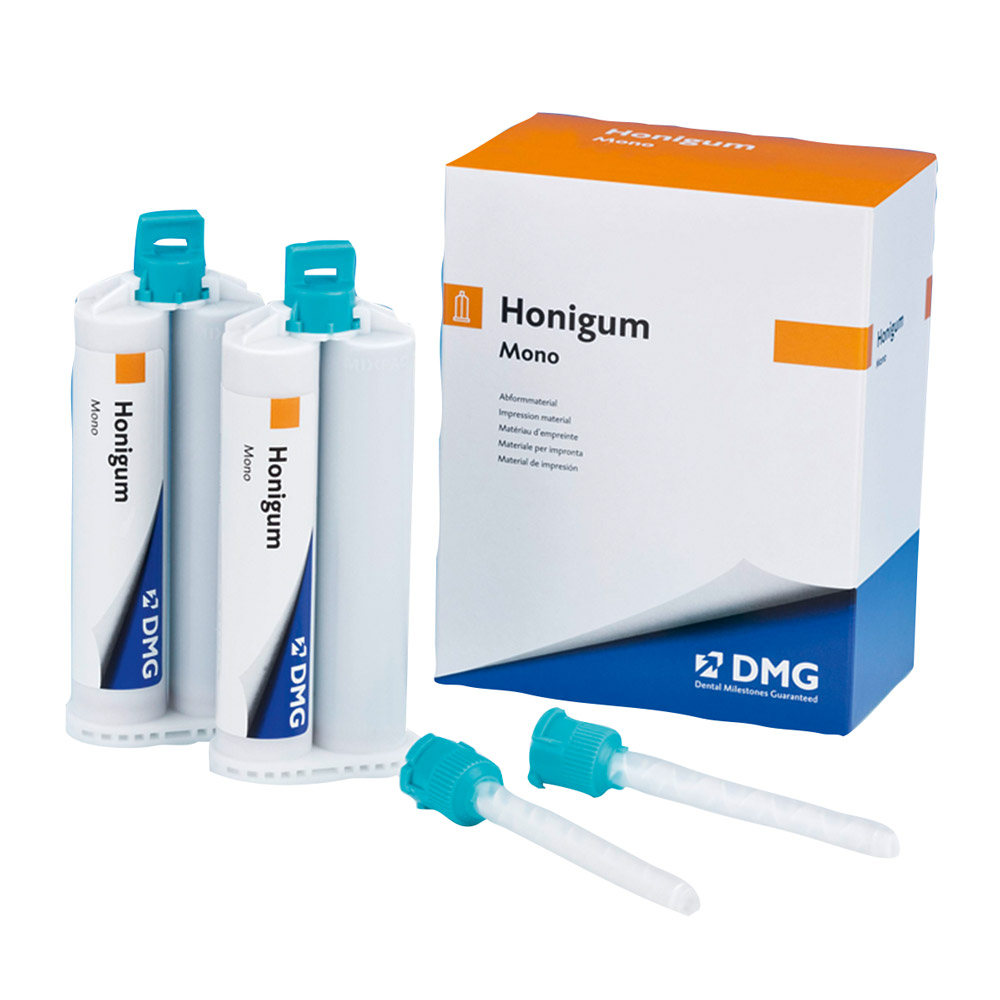 Honigum Automix mono 8x50ml Kart