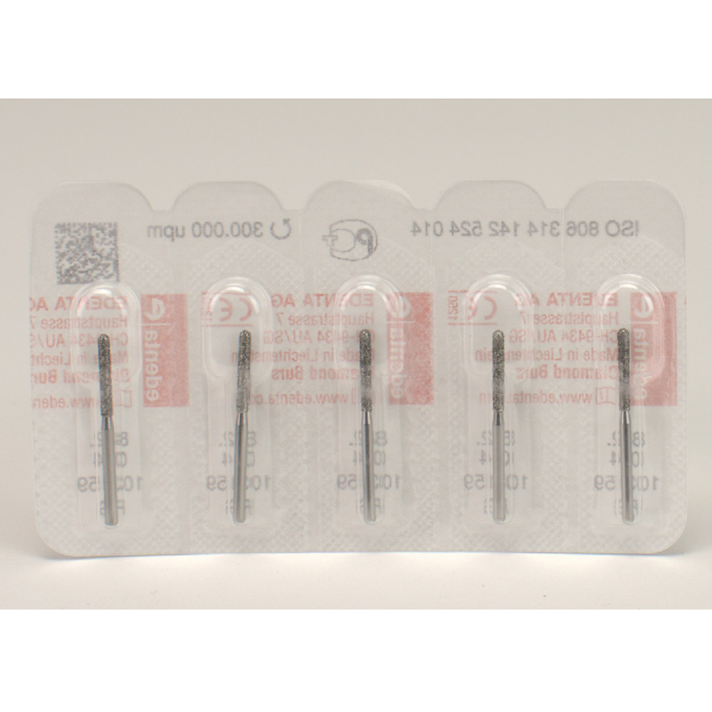 Diamant FG 882.014 5St