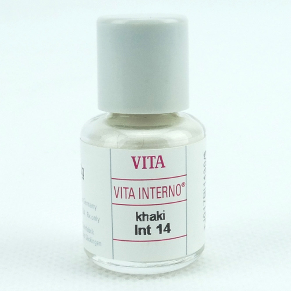 Interno INT14 khaki 3g