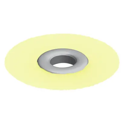 EVE Ernst Vetter GmbH EVE FLEXI - D Polierscheibe UM FD-10f fein Pa 100
