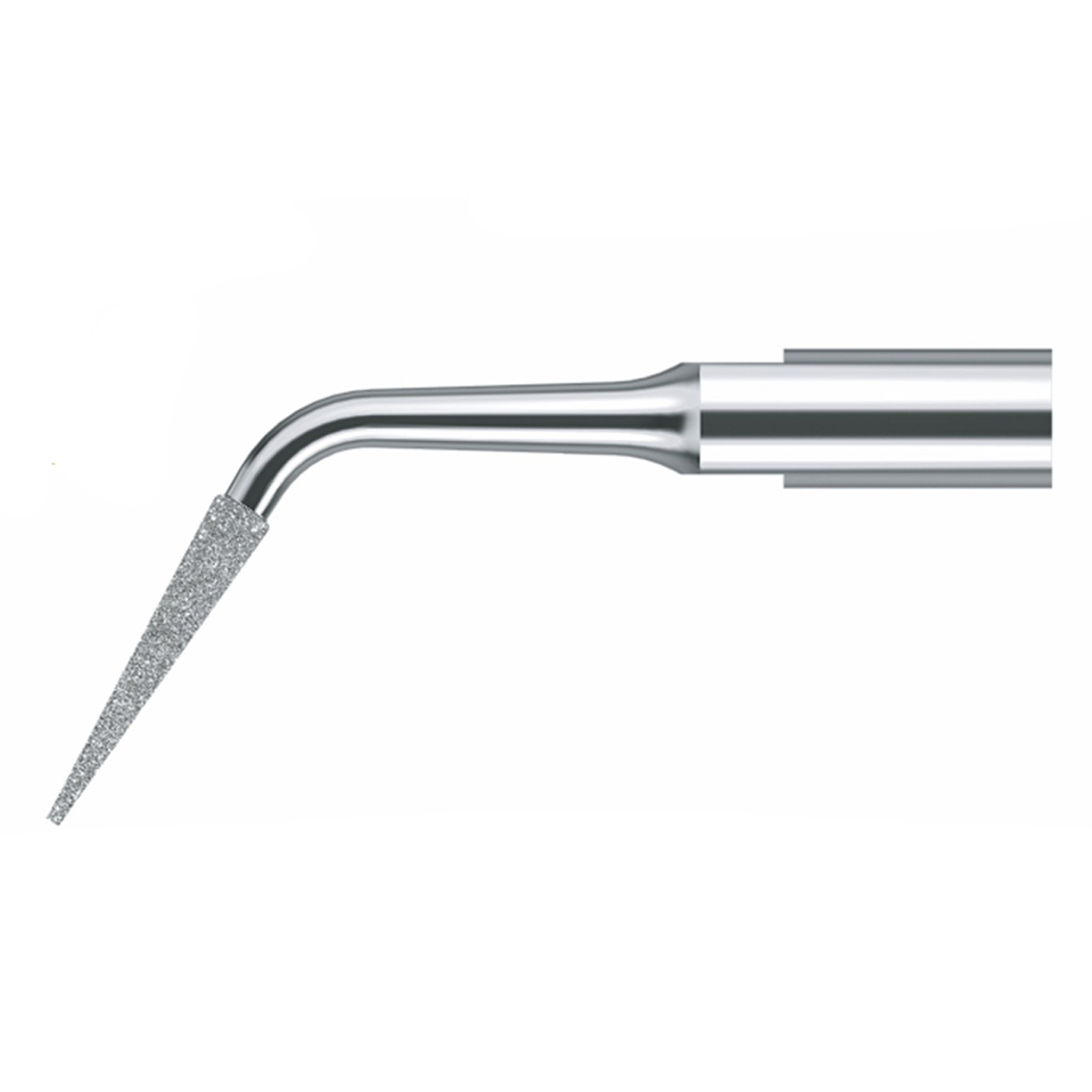Xpedent Ultraschallspitze IM1 Implantation (passend für den Einsatz mit ACTEON/Satelec® Geräten)