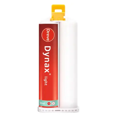 Dreve Dentamid GmbH Dynax light Doppelkartusche Pa 2x50ml