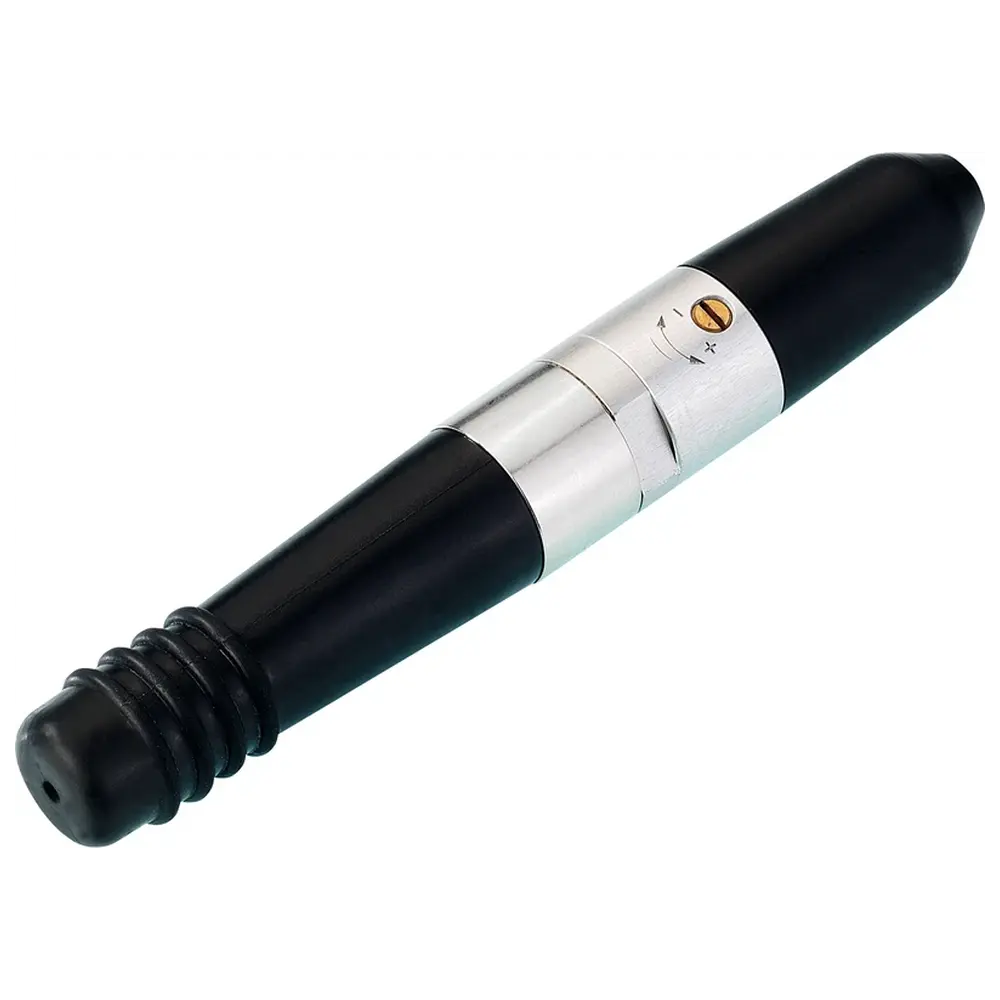 BDT Luftbläser Silent - Stück mit Regulierung für Anschluss 6/4 mm und 6/3 mm