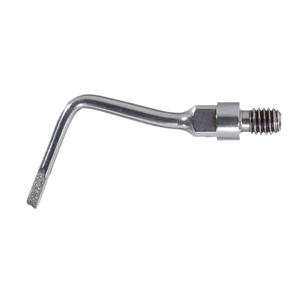 Siroprep M1 mesial klein St