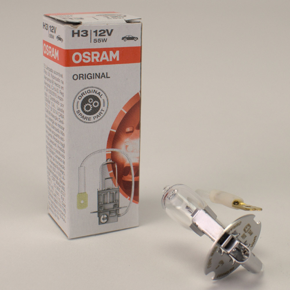 GX59681_Ersatzlampe_Sirolux_12V55W_St Ersatzlampe Sirolux 12V/55W St