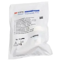 3M Espe Dental Products Filtek Supreme XTE A1E schmelz Kapsel Pa 10x0,2g