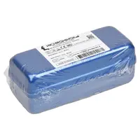 Nichrominox Mini Endo Box blau St