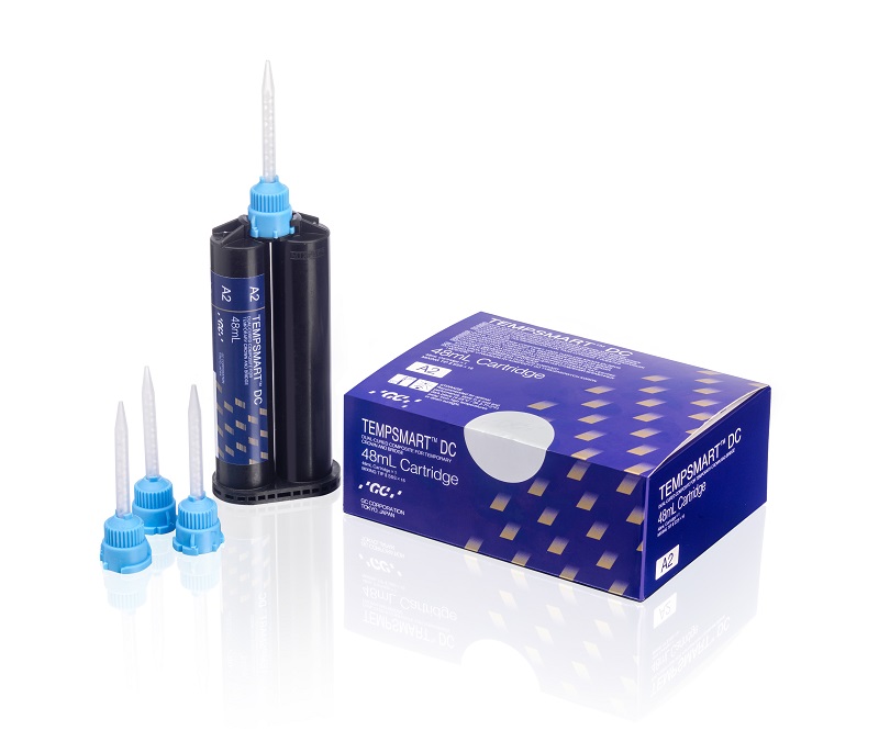 TEMPSMART DC Kartusche A3,5 48ml