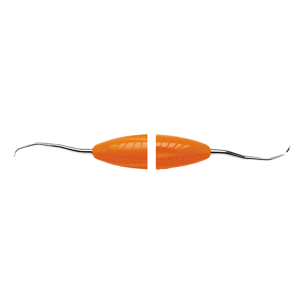 Kürette Gracey 11/12 Implant mini St