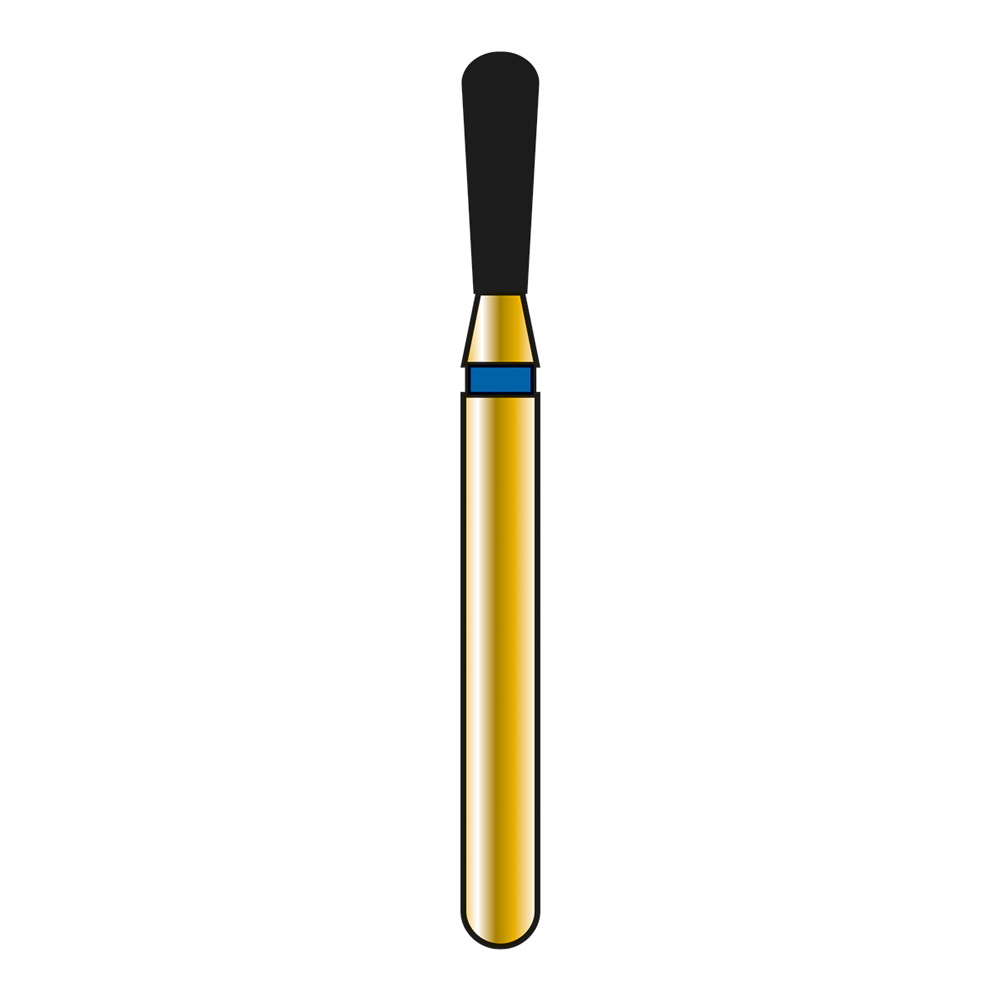 Diatech Diamant FG 830L016 5ML 5St