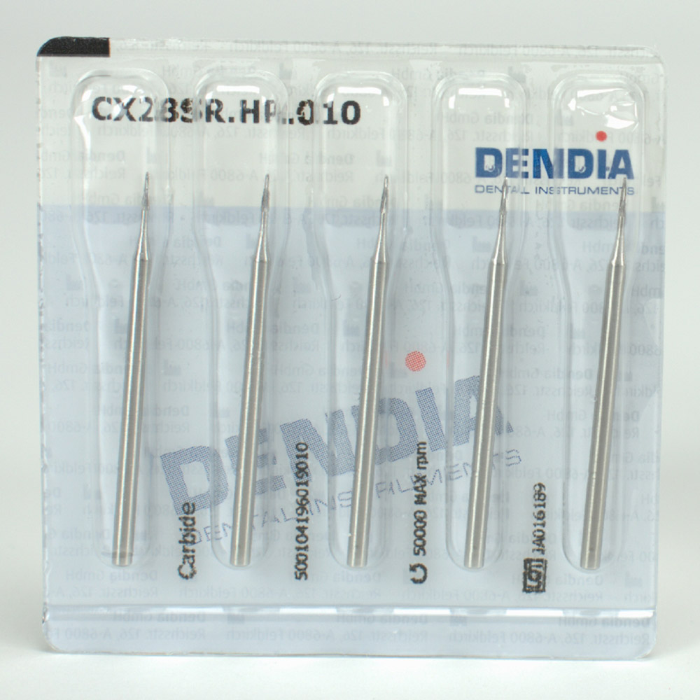 HM Bohrer CX23SR.HP.010 5St