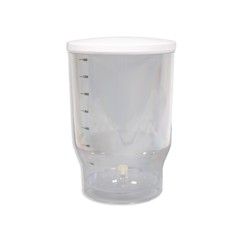 Woodpecker Wassertank 1400 ml für AP-A/B