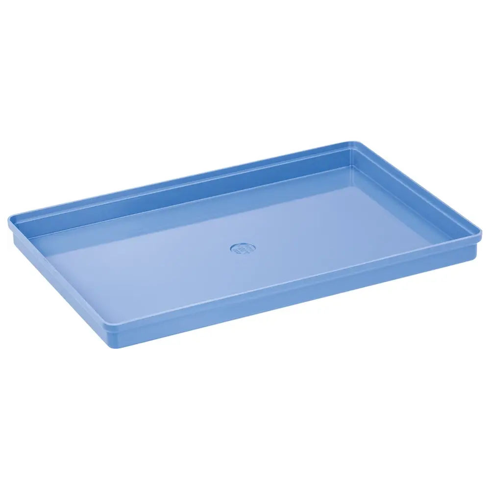 Schür NOVOTRAY® - Stück Oberteil blau