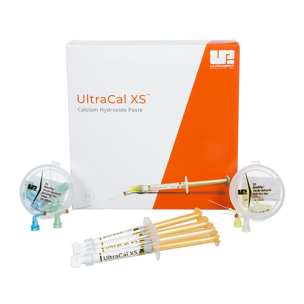 UltraCal XS Kit