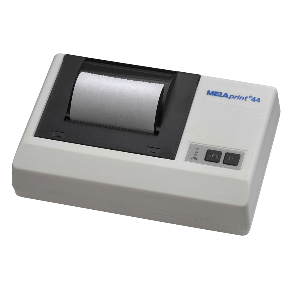 MELAprint 44 Protokolldrucker St