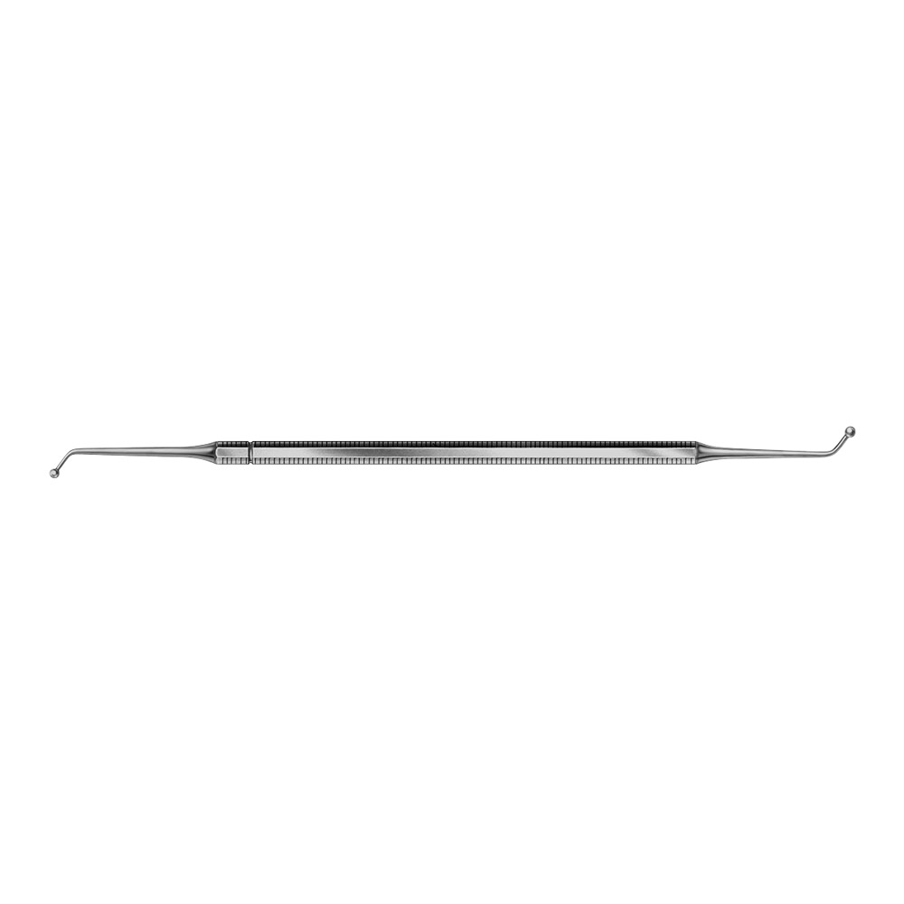 Füllungsinstrument 3907-2 St