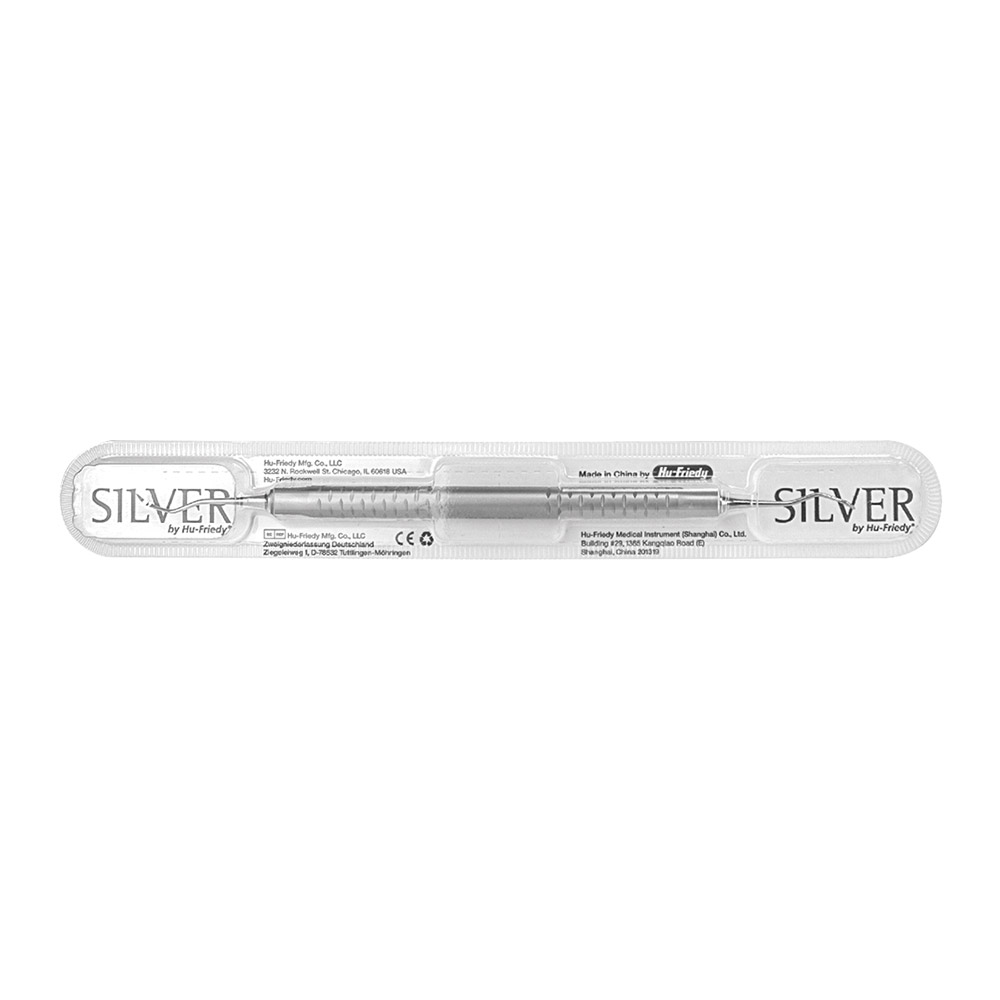 Silver Line Scaler 204SD St