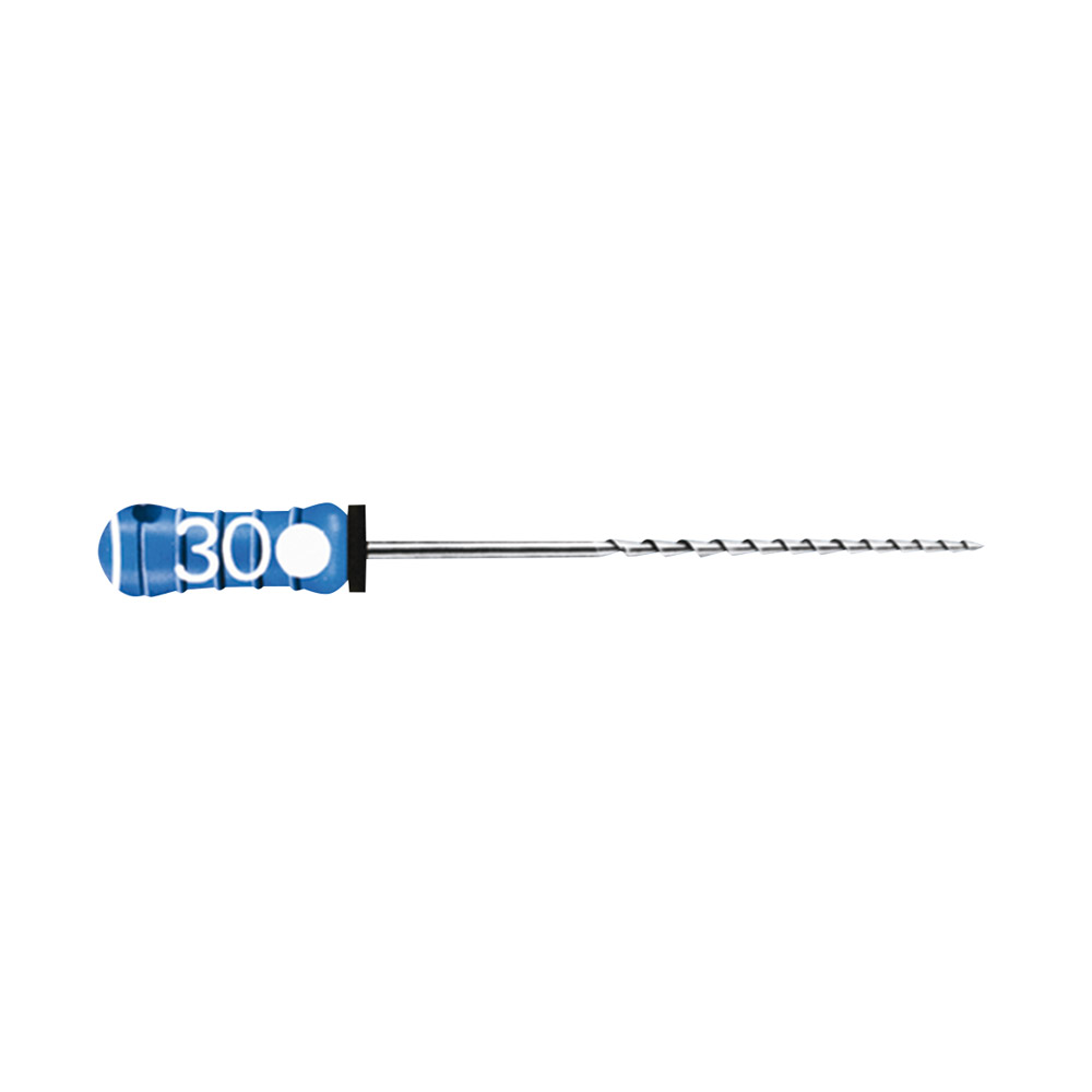 Hedströmfeilen 16D 55 21mm 6St