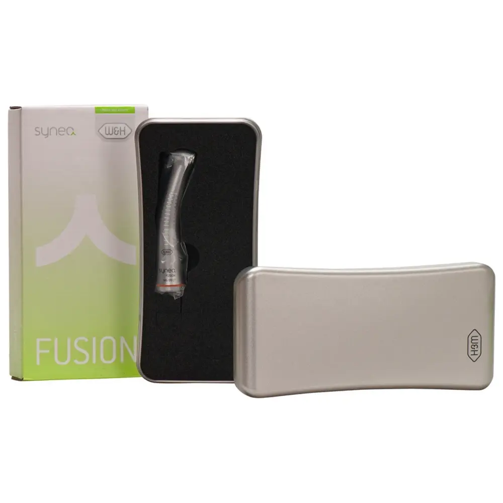 W&H Synea Fusion Hand- und Winkelstücke - Stück Schnelllauf-Winkelstück 1:5, WG-99 LT